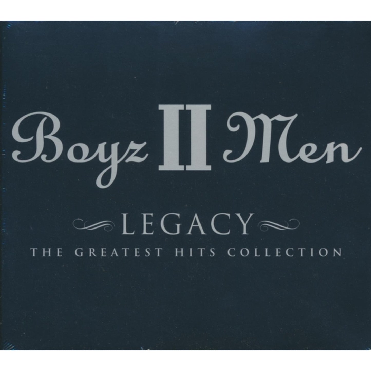 Legacy: Greatest Hits Collection