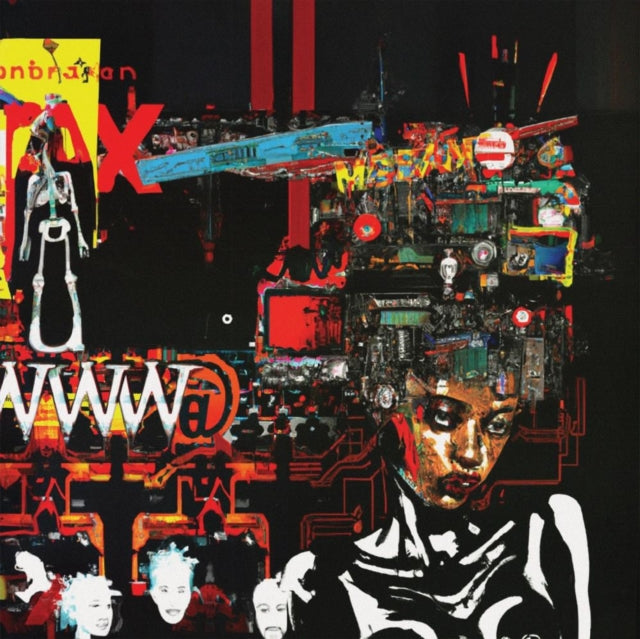 Product Image : This CD is brand new.<br>Format: CD<br>This item's title is: My Guardian Angel<br>Artist: Ultra Q<br>Label: ROYAL MOUNTAIN RECORDS<br>Barcode: 044003286047<br>Release Date: 6/9/2023