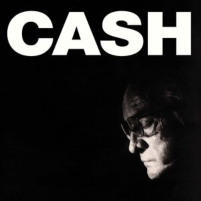 Johnny Cash - Man Comes Around - CD