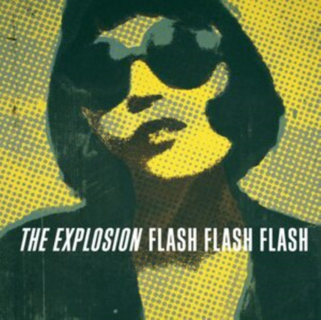 This LP Vinyl is brand new.Format: LP VinylMusic Style: PunkThis item's title is: Flash Flash Flash (Clear LP Vinyl)Artist: ExplosionLabel: JADE TREEBarcode: 045778220892Release Date: 5/8/2020