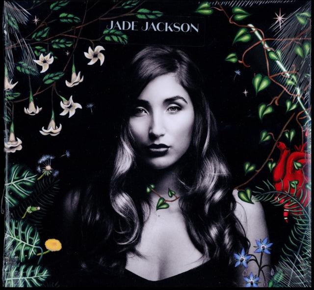 This LP Vinyl is brand new.Format: LP VinylMusic Style: CountryThis item's title is: WildernessArtist: Jade JacksonLabel: ANTI/EPITAPHBarcode: 045778761616Release Date: 6/28/2019