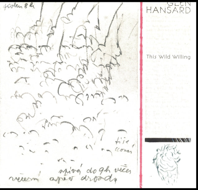 This LP Vinyl is brand new.Format: LP VinylMusic Style: Folk RockThis item's title is: This Wild WillingArtist: Glen HansardLabel: ANTI/EPITAPHBarcode: 045778766116Release Date: 4/12/2019