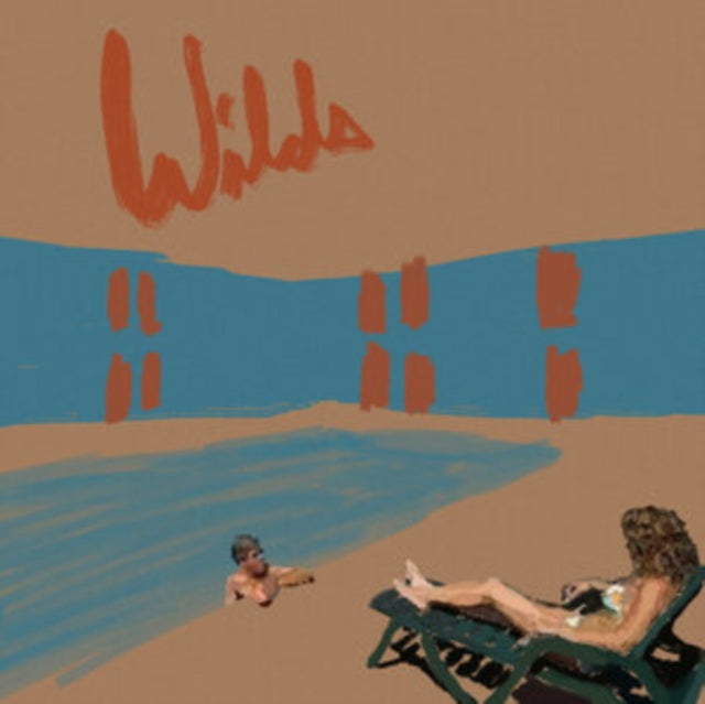 Andy Shauf - Wilds - LP Vinyl