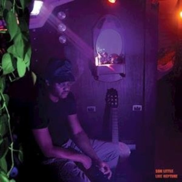 This LP Vinyl is brand new.Format: LP VinylThis item's title is: Like NeptuneArtist: Son LittleBarcode: 045778789917Release Date: 10/14/2022