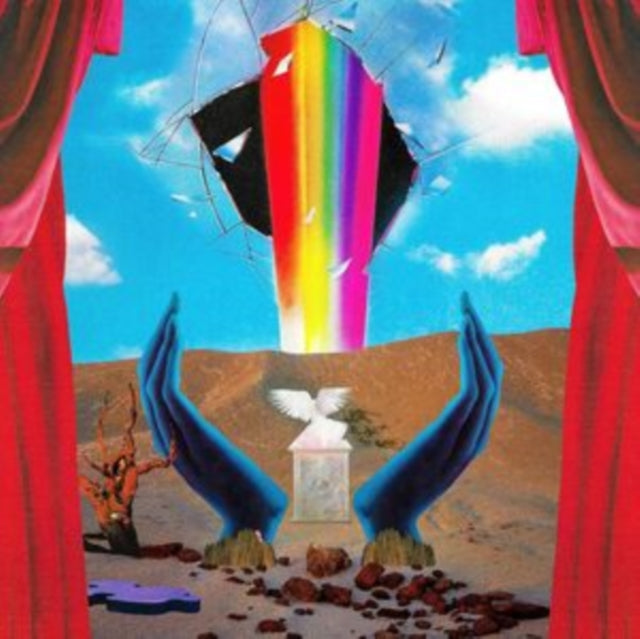 This CD is brand new.Format: CDThis item's title is: Still LoveArtist: Teenage WristLabel: EPITAPHBarcode: 045778797325Release Date: 8/4/2023