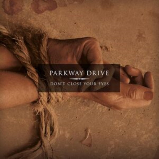 This CD is brand new.Format: CDMusic Style: MetalcoreThis item's title is: Don't Close Your EyesArtist: Parkway DriveLabel: EPITAPHBarcode: 045778800223Release Date: 8/18/2023