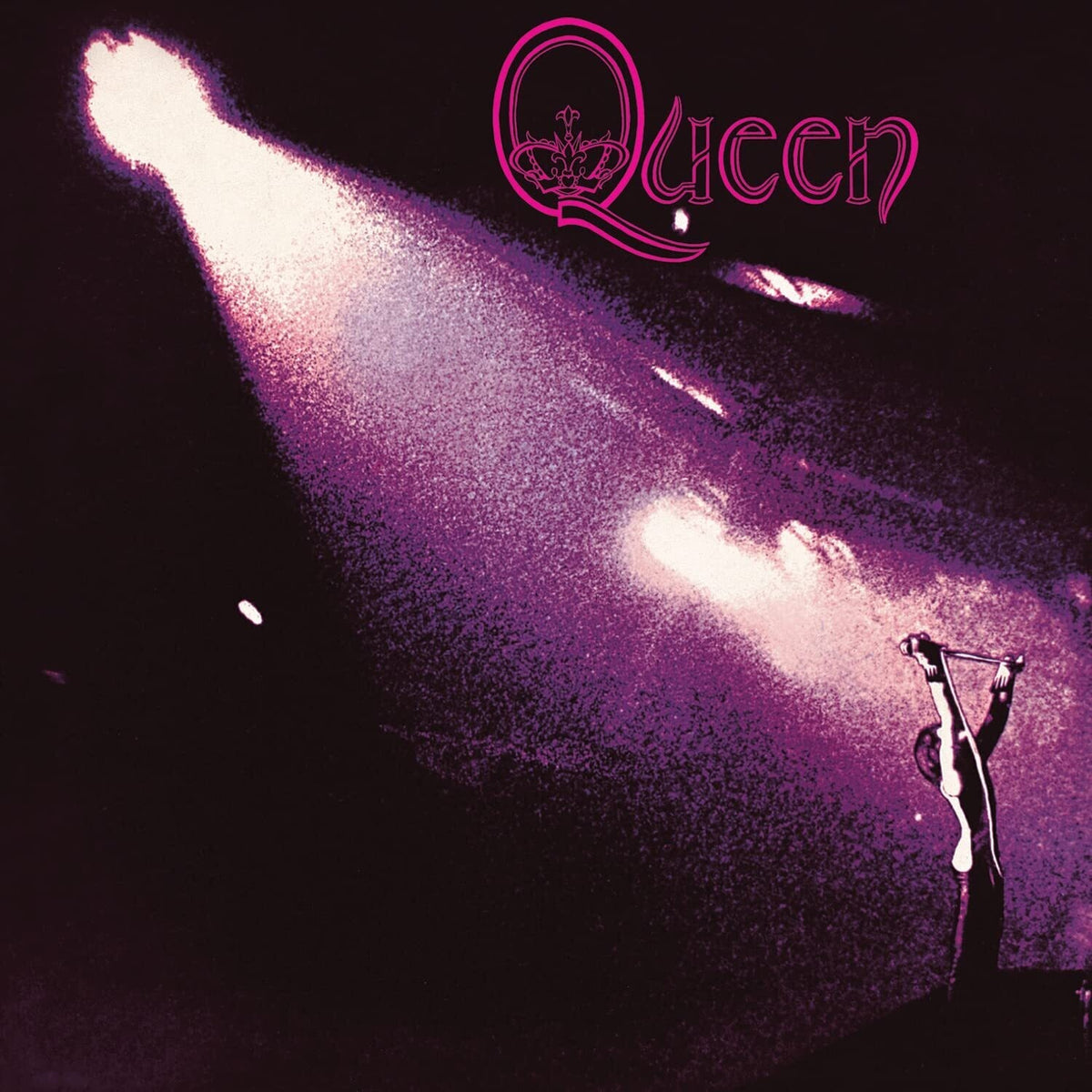 Greatest Hits 2 (180G/Dl Card) & Queen