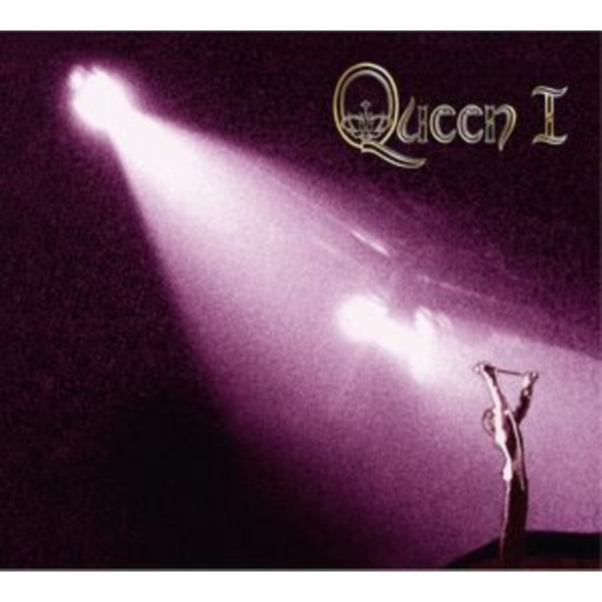 Bohemian Rhapsody (180G/2LP) & Queen I (2024 Mix)