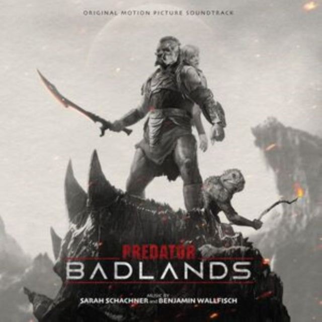 Predator: Badlands