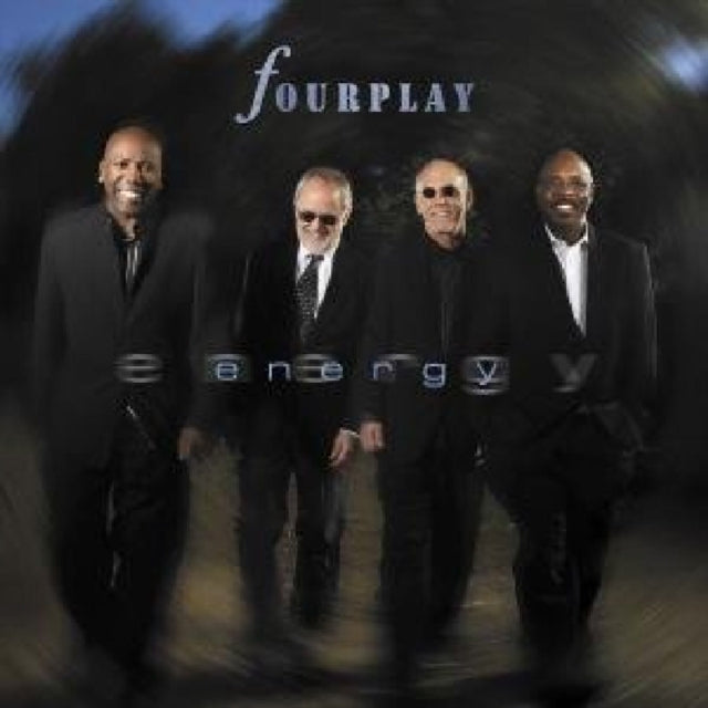 This CD is brand new.Format: CDMusic Style: Smooth JazzThis item's title is: EnergyArtist: FourplayLabel: Heads Up InternationalBarcode: 053361314620Release Date: 12/31/2008