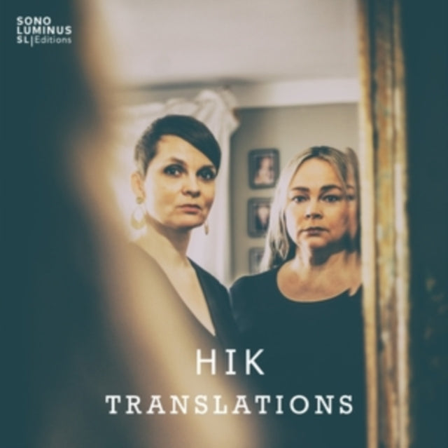 This CD is brand new.Format: CDThis item's title is: HikArtist: TranslationsBarcode: 053479703903Release Date: 8/15/2025