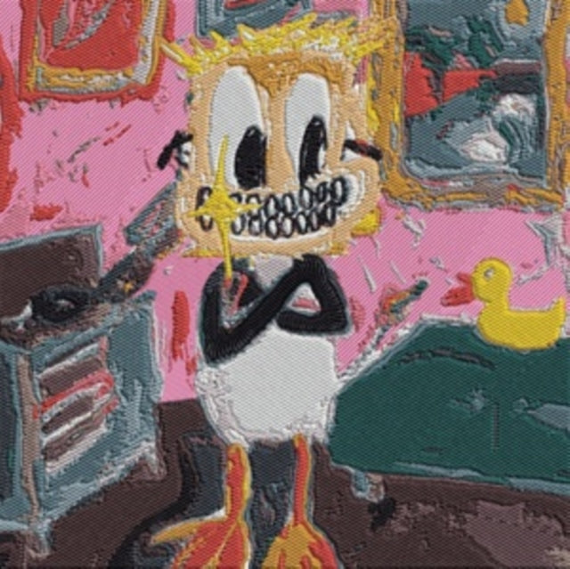 This LP Vinyl is brand new.Format: LP VinylMusic Style: Alt-PopThis item's title is: Rufus (Color LP Vinyl)Artist: Yot ClubLabel: Amuseio ABBarcode: 061297936847Release Date: 3/29/2024