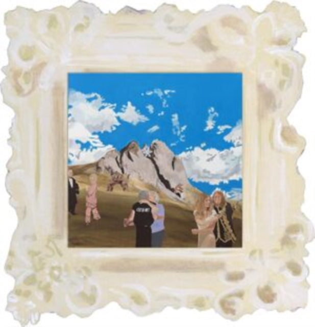 This LP Vinyl is brand new.Format: LP VinylThis item's title is: Let's Go Dancing: Split A Mountain In Two With A Flake Of Snow (Sky Blue LP Vinyl)Artist: Various ArtistsBarcode: 061297937127Release Date: 12/6/2024