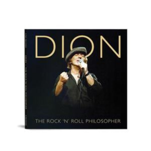 This CD is brand new.Format: CDThis item's title is: Rock 'N' Roll PhilosopherArtist: DionBarcode: 061297994304Release Date: 10/24/2025