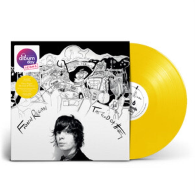End Of History (Yellow LP Vinyl/140G)