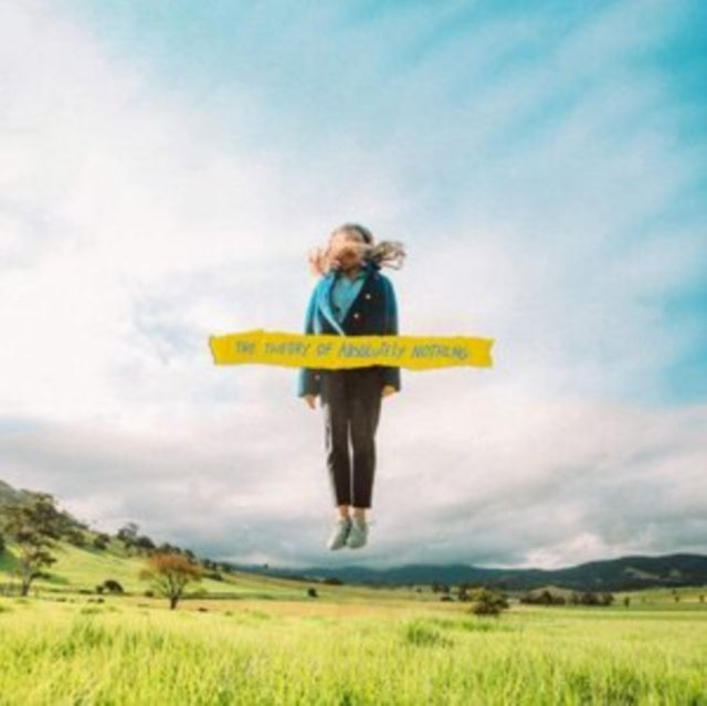 This LP Vinyl is brand new.Format: LP VinylMusic Style: Indie PopThis item's title is: Theory Of Absolutely Nothing (Limited Edition Red LP Vinyl)Artist: Alex The AstronautLabel: INERTIABarcode: 067003122917Release Date: 8/21/2020