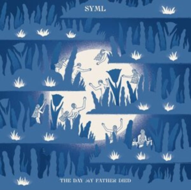 Syml - Day My Father Died (Bone Vinyl/2LP)