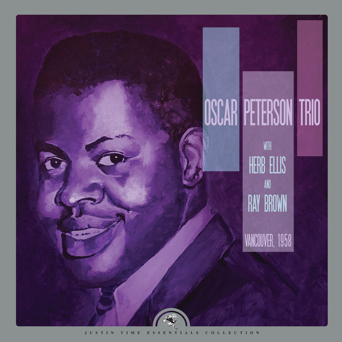 Vancouver 1958 (2LP)