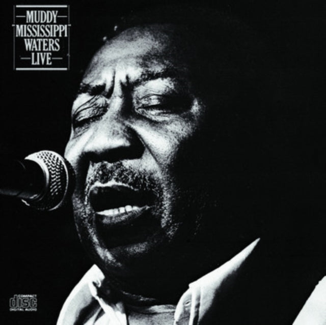 This CD is brand new.Format: CDThis item's title is: Muddy Mississippi Waters LiveArtist: Muddy WatersBarcode: 074643571227Release Date: 4/9/2013