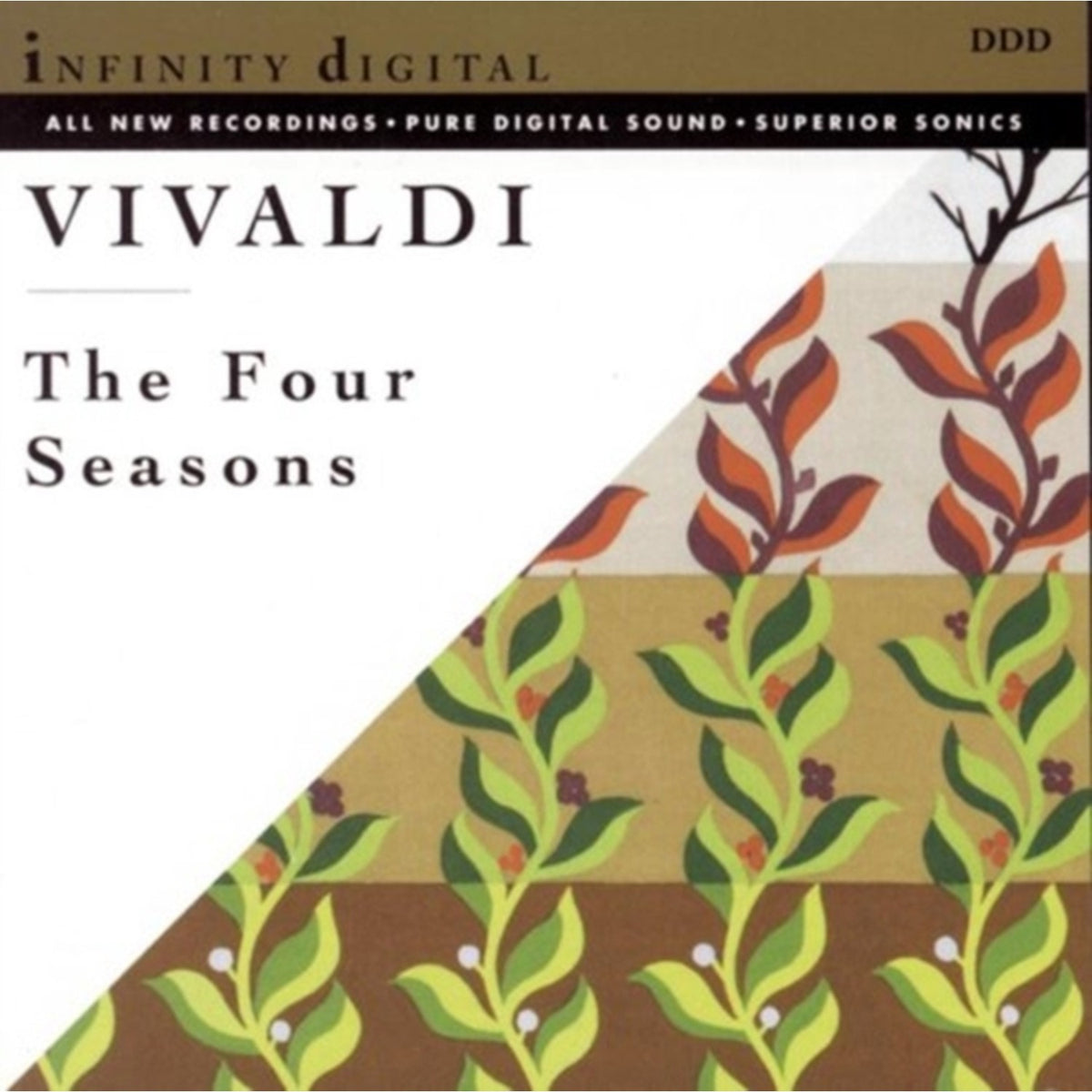 Vivaldi: Four Seasons