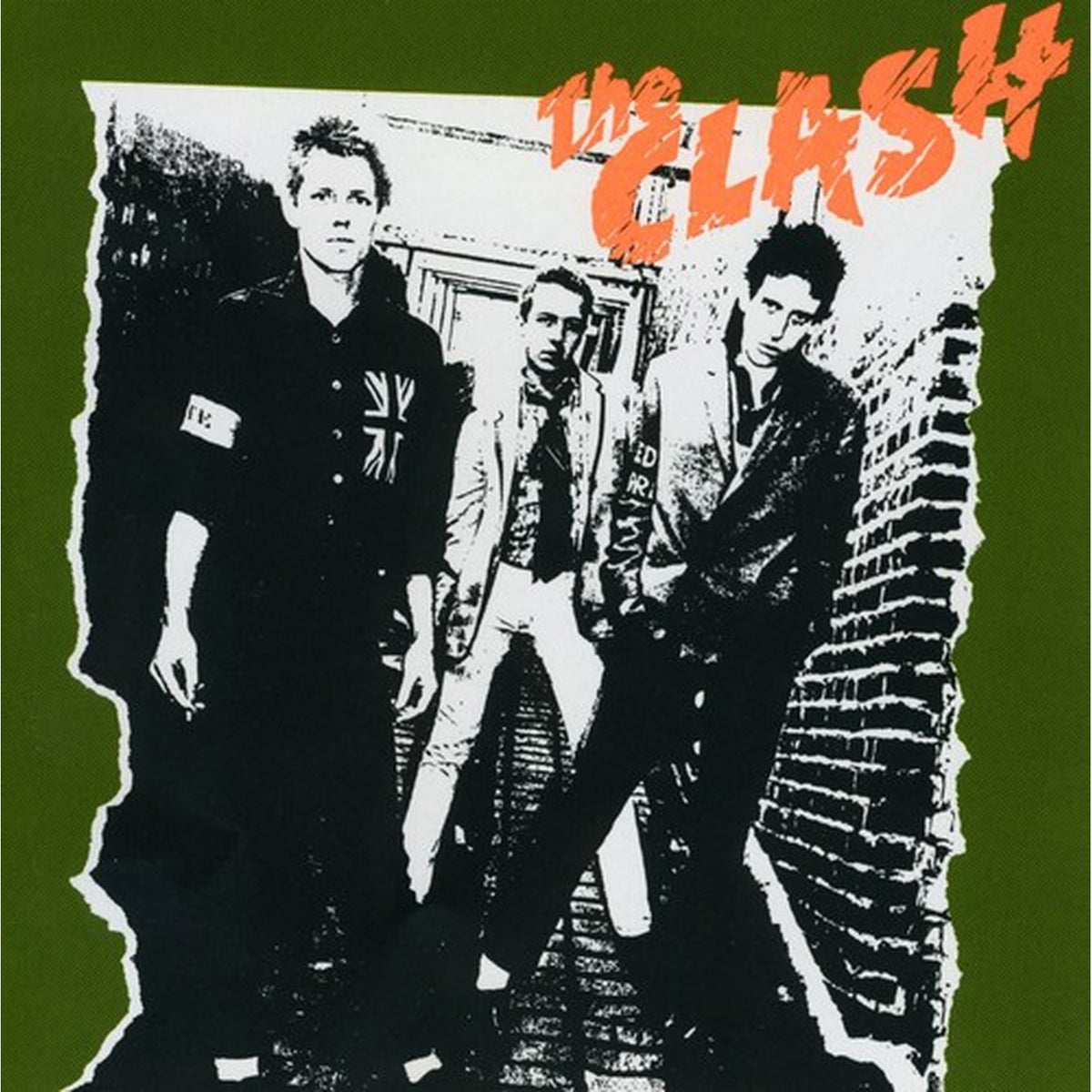 Clash (Us Edition)