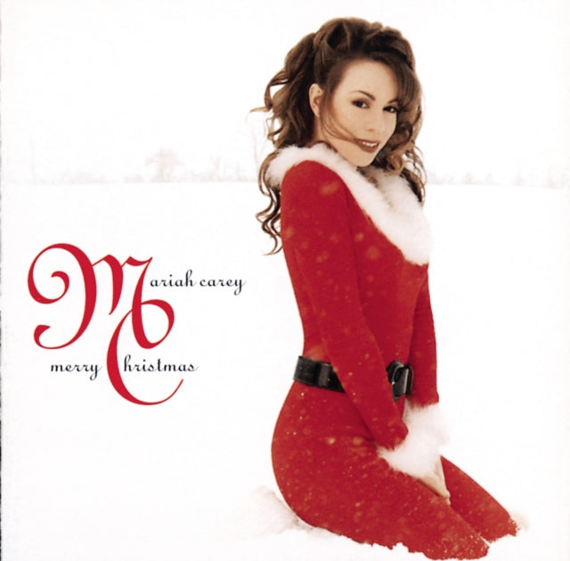 This CD is brand new.Format: CDMusic Style: GospelThis item's title is: Merry ChristmasArtist: Mariah CareyLabel: LEGACYBarcode: 074646422229Release Date: 11/1/1994