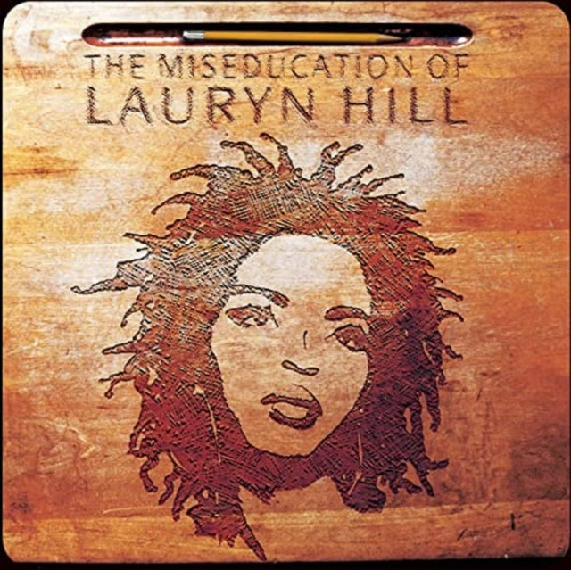This CD is brand new.Format: CDMusic Style: RnB/SwingThis item's title is: Miseducation Of Lauryn HillArtist: Lauryn HillLabel: LEGACYBarcode: 074646903520Release Date: 8/25/1998