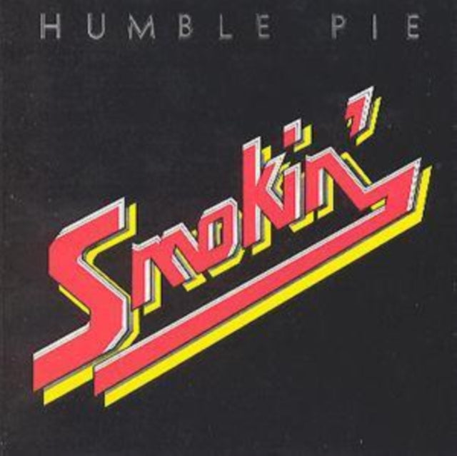 This CD is brand new.Format: CDMusic Style: Blues RockThis item's title is: SmokinArtist: Humble PieLabel: A&M RecordsBarcode: 075021313224Release Date: 9/21/1987