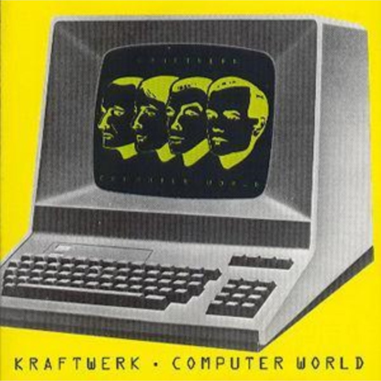 Computer World