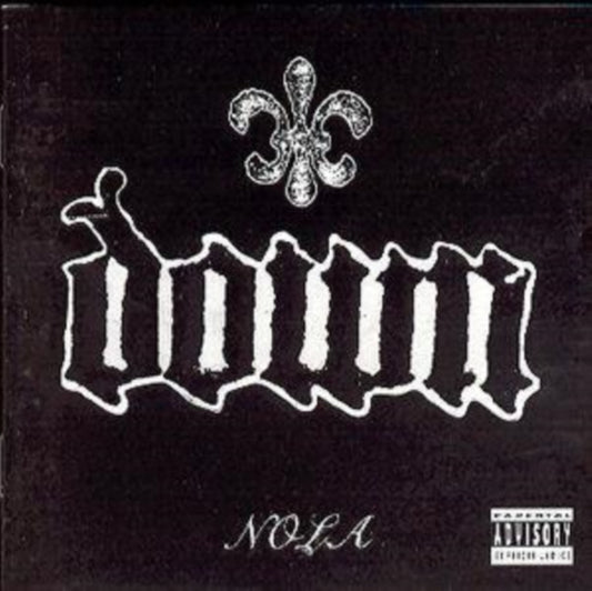 Down - Nola - CD