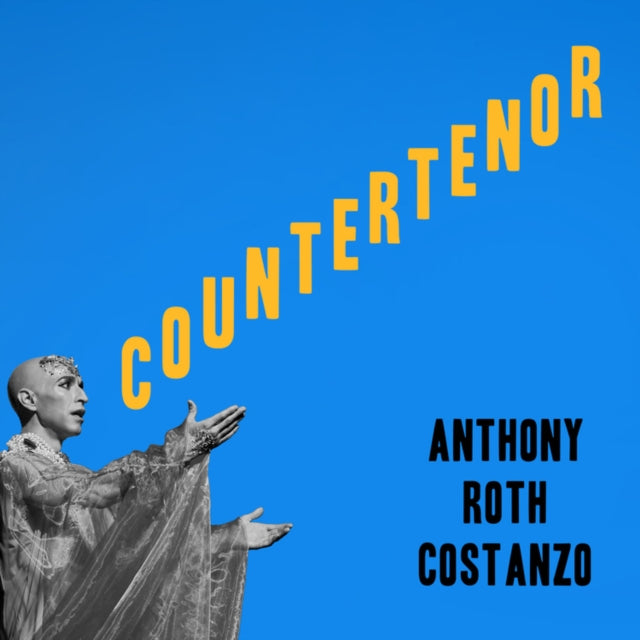 Countertenor (X)