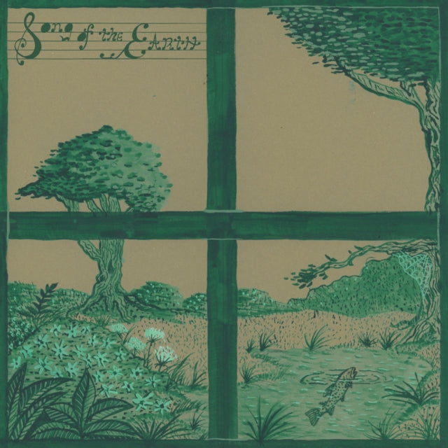 Song Of The Earth