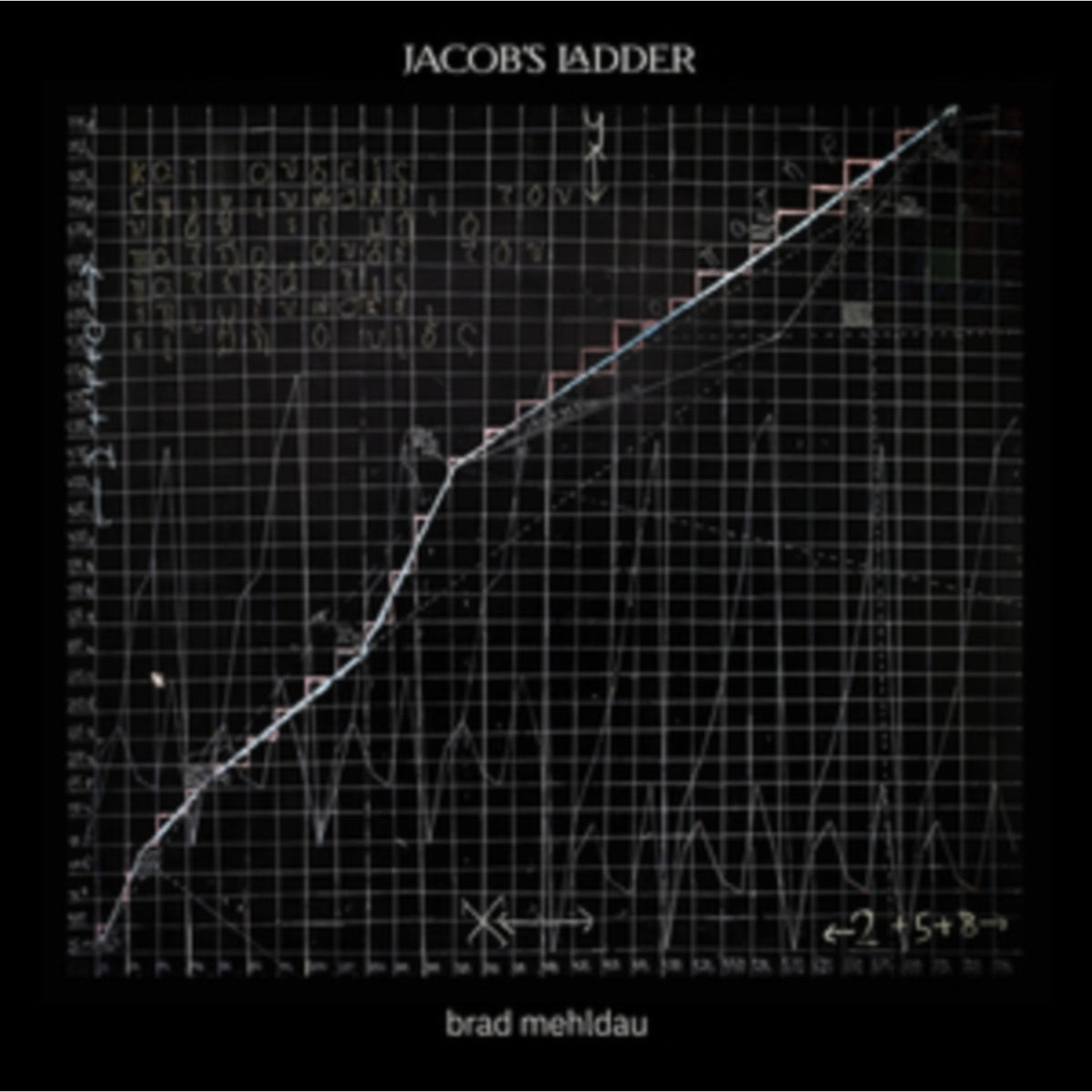 After Bach Ii & Jacob's Ladder