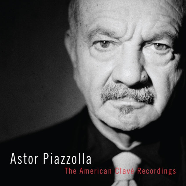 This CD is brand new.Format: CDMusic Style: TangoThis item's title is: American Clave Recordings (3CD)Artist: Astor PiazzollaBarcode: 075597915280Release Date: 5/6/2022