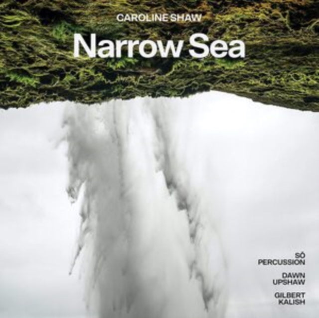 So Percussion, Dawn Upshaw, Gilbert Kalish