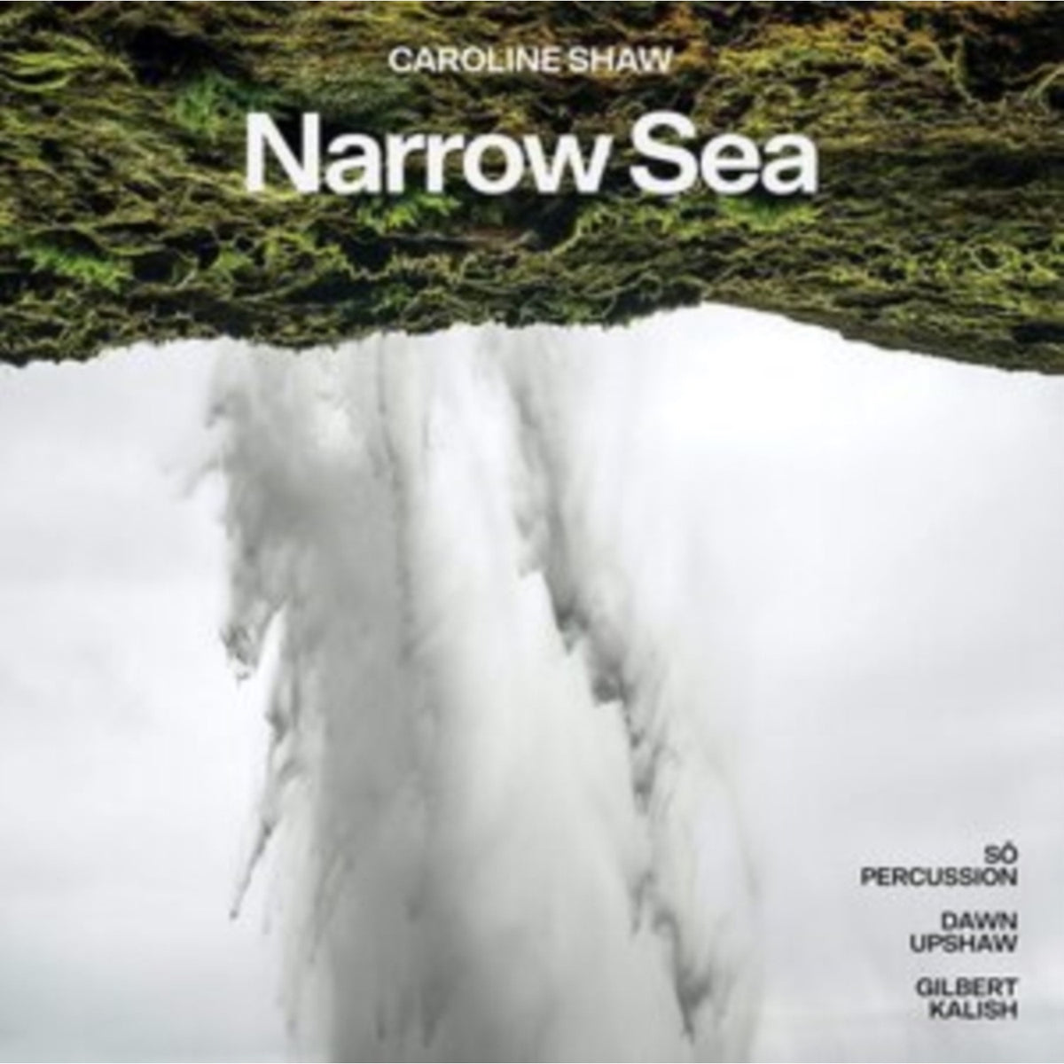 So Percussion, Dawn Upshaw, Gilbert Kalish