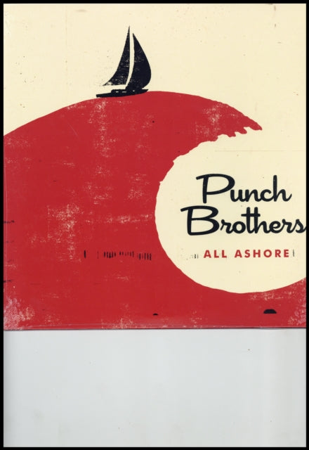 This LP Vinyl is brand new.Format: LP VinylThis item's title is: All AshoreArtist: Punch BrothersLabel: NONESUCHBarcode: 075597929072Release Date: 9/7/2018