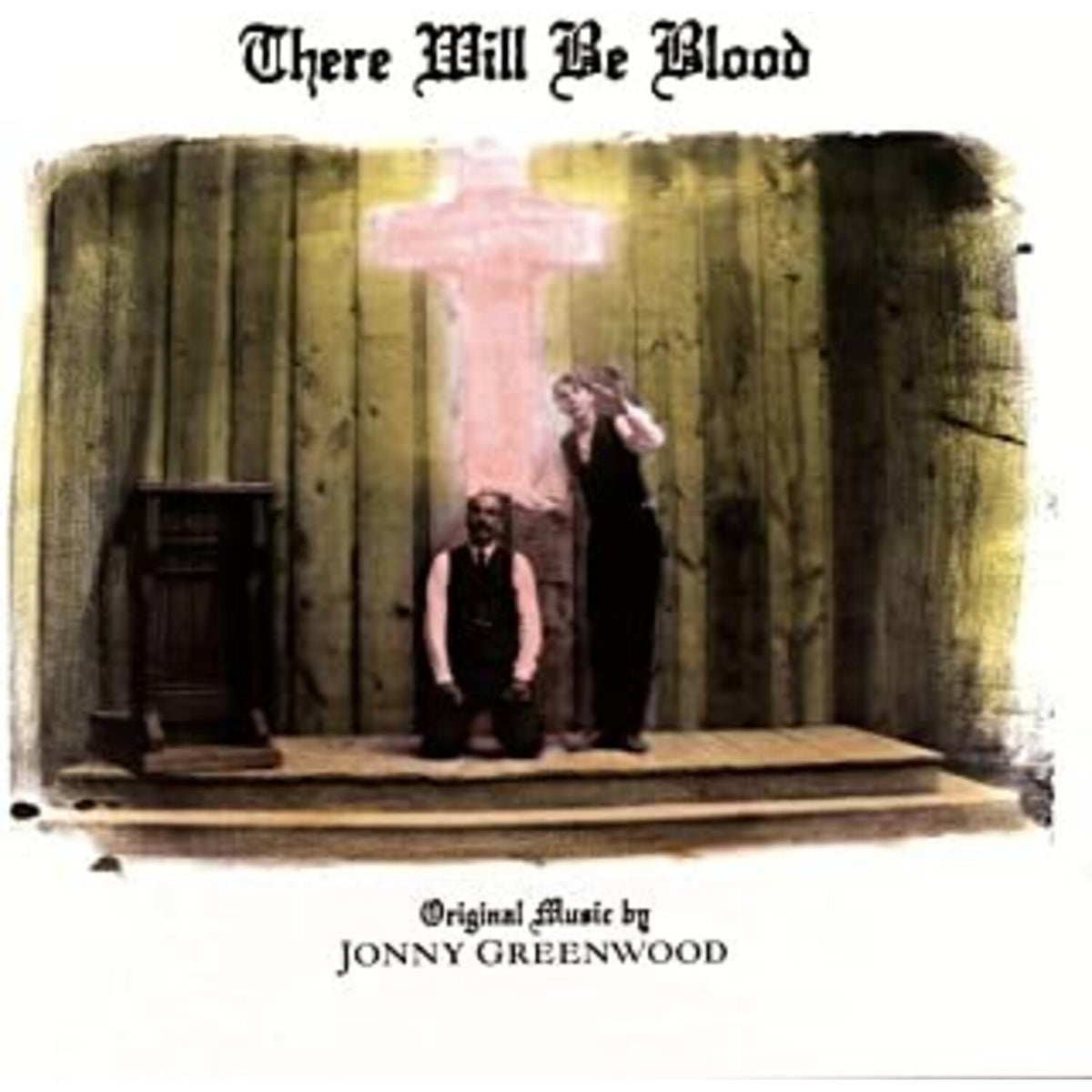One Battle After Another Ost (2LP/140G/Side 4 Etching) & There Will Be Blood