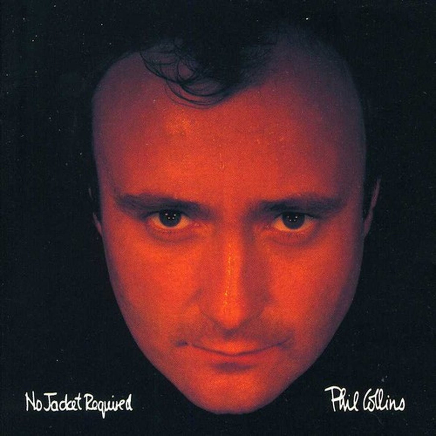No Jacket Required