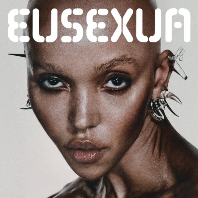 Eusexua (Crystal Clear LP Vinyl)