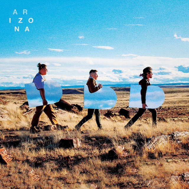 This LP Vinyl is brand new.Format: LP VinylThis item's title is: A R I Z O N AArtist: A R I Z O N ABarcode: 075678613654Release Date: 12/8/2023
