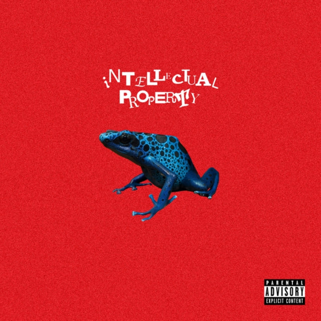 This CD is brand new.Format: CDMusic Style: Pop RockThis item's title is: Intellectual PropertyArtist: WaterparksLabel: FBY/WEA/FUELED BY RAMENBarcode: 075678626050Release Date: 4/14/2023