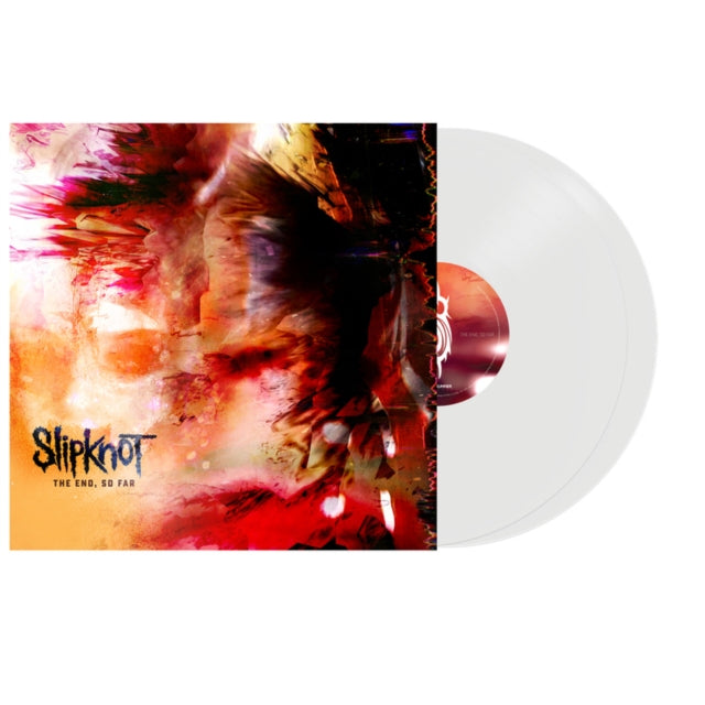 End, So Far (Clear Vinyl/2LP)