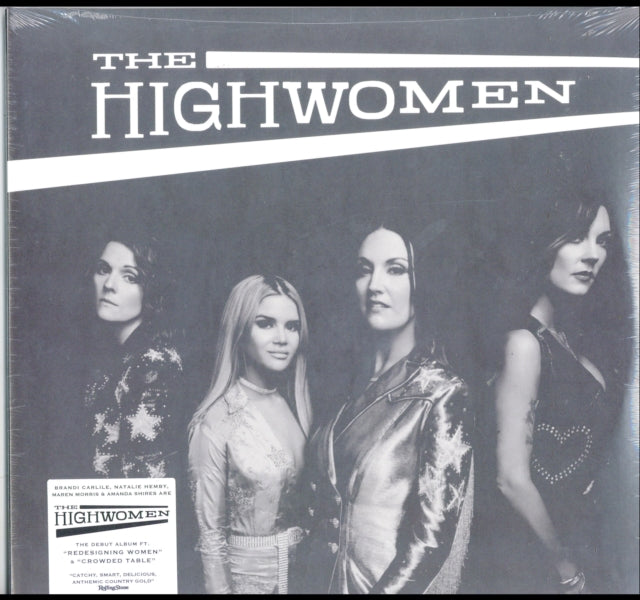 Highwomen (2LP)