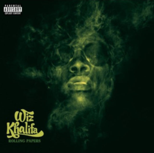 This CD is brand new.Format: CDMusic Style: AbstractThis item's title is: Rolling PapersArtist: Wiz KhalifaLabel: ATLANTICBarcode: 075678827280Release Date: 3/29/2011