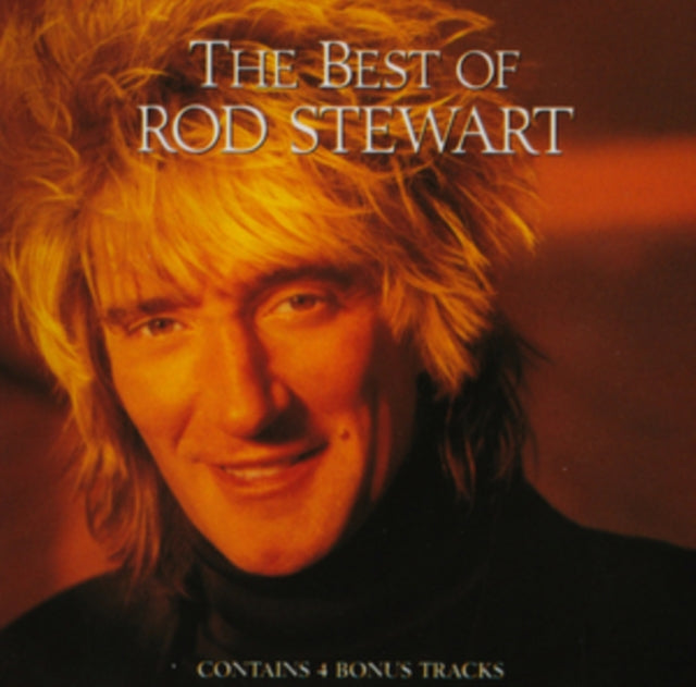 Best Of Rod Stewart