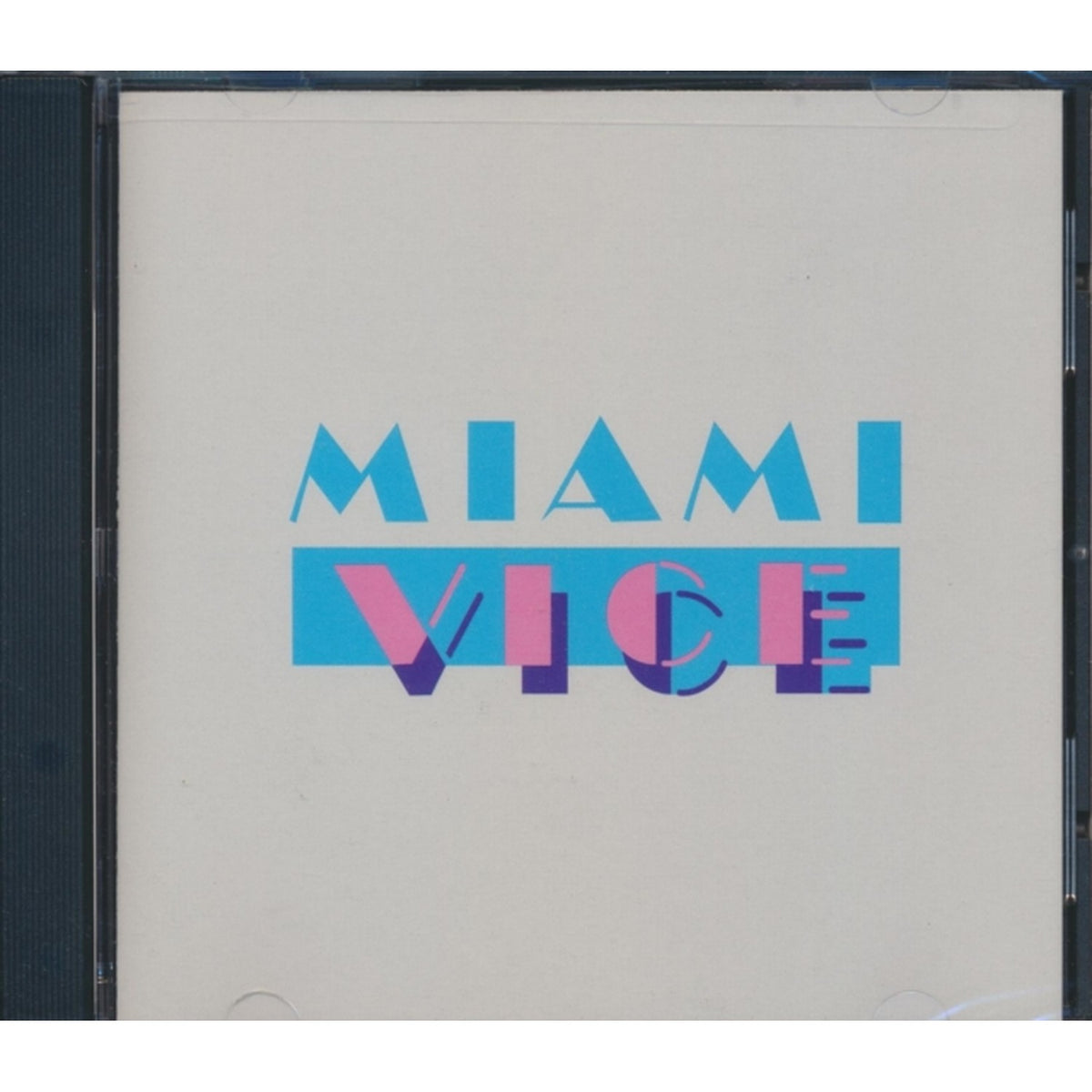 Miami Vice O.S.T.