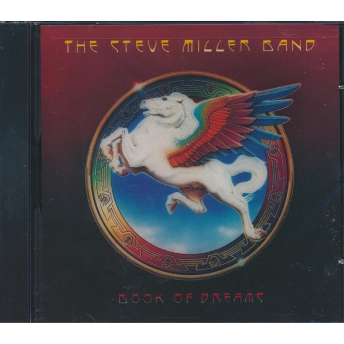 Book Of Dreams