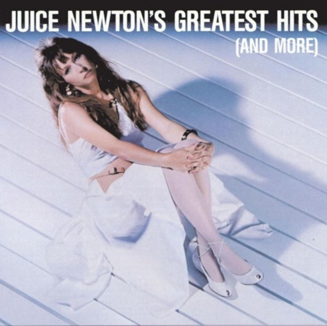 Product Image : This CD is brand new.<br>Format: CD<br>Music Style: Pop Rock<br>This item's title is: Greatest Hits<br>Artist: Juice Newton<br>Label: CAPITOL NASHVILLE<br>Barcode: 077774648929<br>Release Date: 10/20/1998