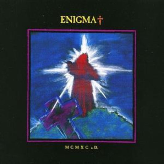 Enigma - Mcmxc A.D. - CD